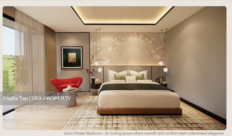 Hock Seng Park (D21), Semi-Detached #486961531